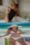 Beach night clubs all races