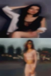 Female swingers then female